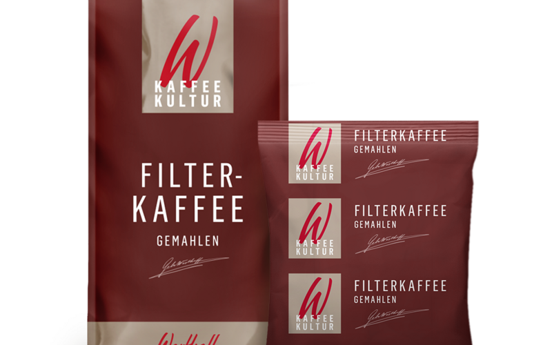 Packs Kaffekultur